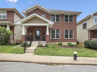 3828 Blow St, Saint Louis, MO