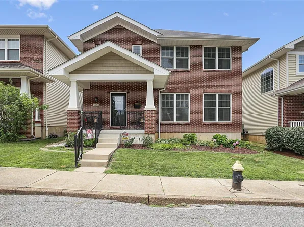 3828 Blow St, Saint Louis, MO 63116
