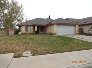 758 E Avenue J6, Lancaster, CA
