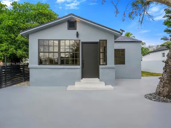 1995 NW 58th St, Miami, FL 33142