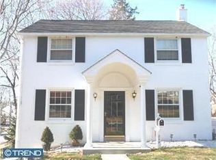 200 Hillview Dr, Springfield, PA 19064