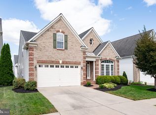 5229 E Philippi Pl, Fredericksburg, VA