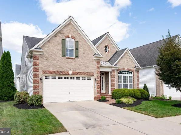 5229 E Philippi Pl, Fredericksburg, VA 22407