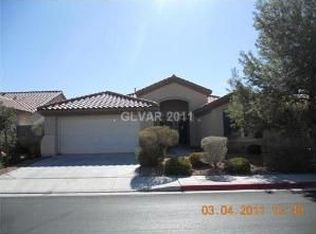 2989 Formia Dr, Henderson, NV 89052
