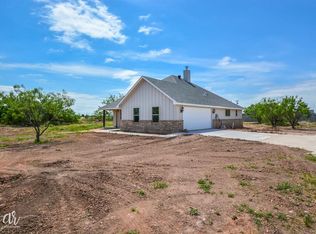 111 Foxtrot Ln, Abilene, TX 79602
