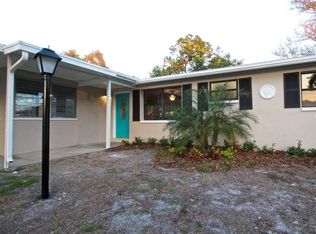 4705 Bessie Rd, Tampa, FL 33615