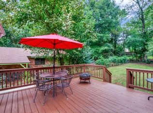 544 Daniel Ave, Decatur, GA 30032