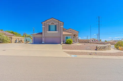 500 Gina Vega Dr Photo 1