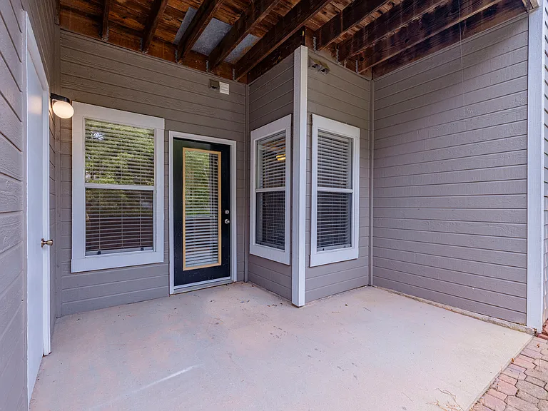 Cambridge Park Apartments — Photo 150
