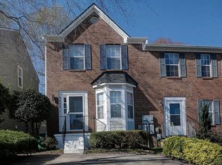 3834 Meadow Creek Dr, Norcross, GA 30092