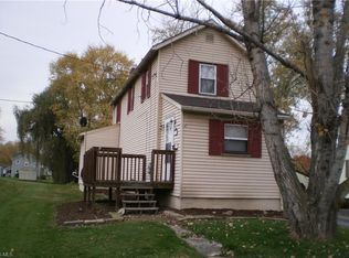 334 Jackson St, Hubbard, OH