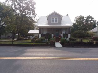 9179 Route 35, Mount Pleasant Mills, PA 17853