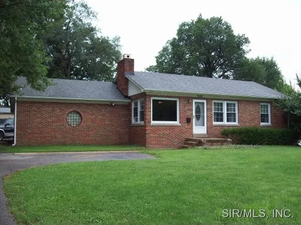 500 S 74th St, Belleville, IL 62223