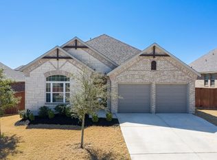105 Buffalo View Ln, Georgetown, TX 78628