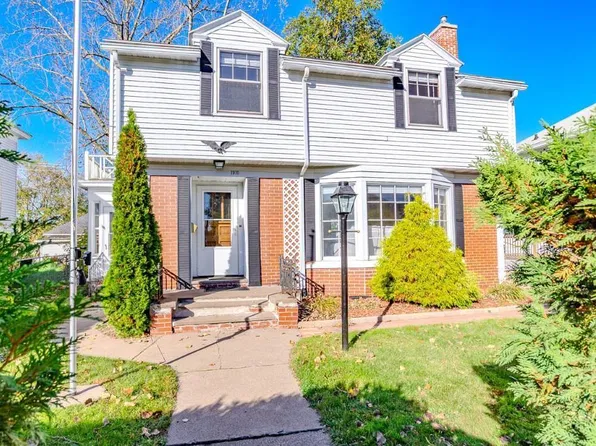 1910 N 3RD STREET, Wausau, WI 54403
