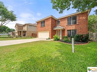 3672 Marietta Ln, Schertz, TX 78154