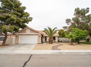 5640 Farpoint Rd, North Las Vegas, NV 89031