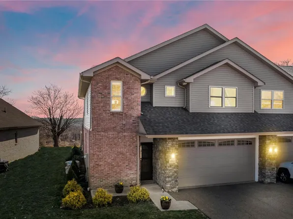 1013 Westwood Ln, West Mifflin, PA 15122