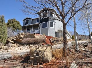 5585 Parapet Ct, Colorado Springs, CO 80918