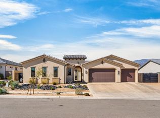 111 N Black Ave, Washington, UT 84780