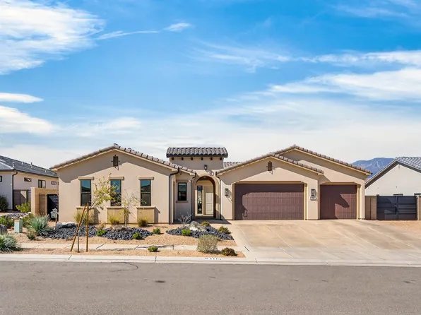 111 N Black Ave, Washington, UT 84780