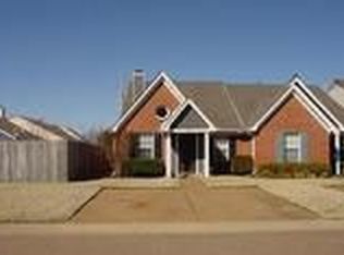 8340 Honey Dew Cv, Cordova, TN 38016