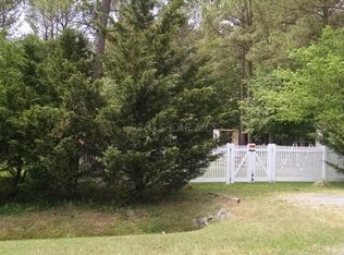 12118 Snug Harbor Rd, Berlin, MD 21811