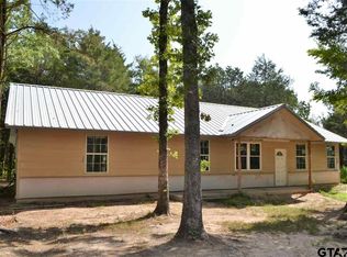 LOT 12 Rs County Rd #1180, Emory, TX 75440