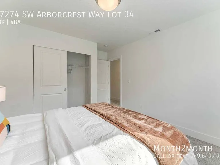 17274 SW Arborcrest Way #34 — Photo 20