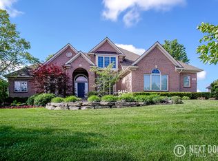 849 Gleneagles, Highland, MI 48357