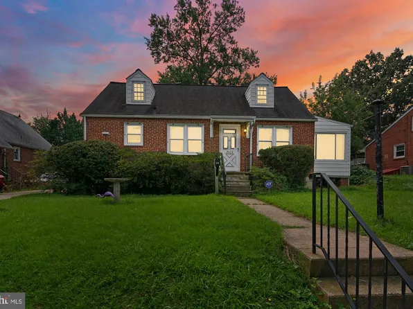 7115 Chambers Rd, Baltimore, MD 21234