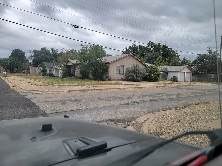 200 Jefferson St — Photo 1