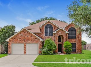 4649 Devonshire Dr, Grand Prairie, TX 75052
