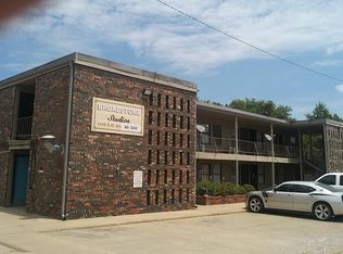 1410 SW 9th Ave APT 10, Amarillo, TX 79101