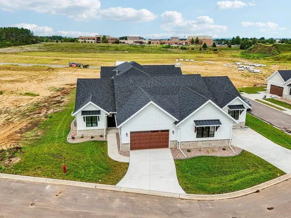130 Goldenrod Way Lot 17, Prairie Du Sac, WI 53578