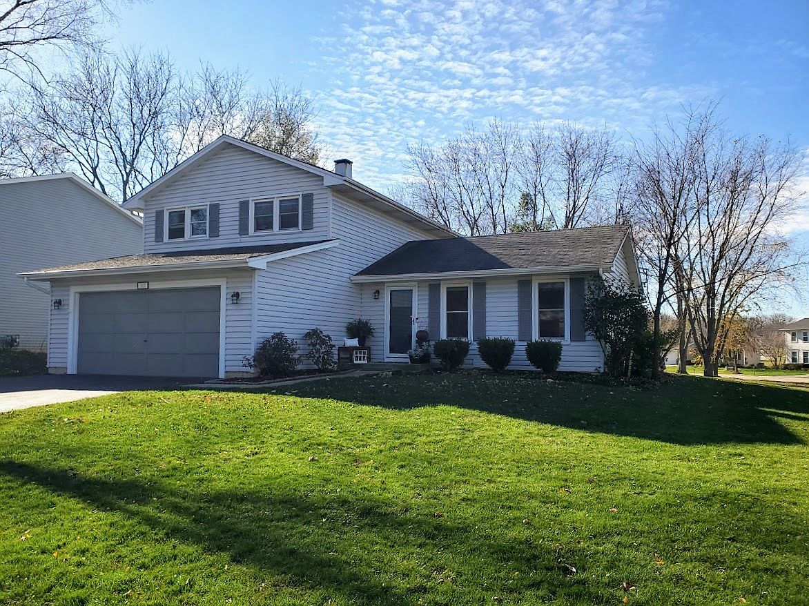 302 S Western Ave, Bartlett, IL 60103 Zillow