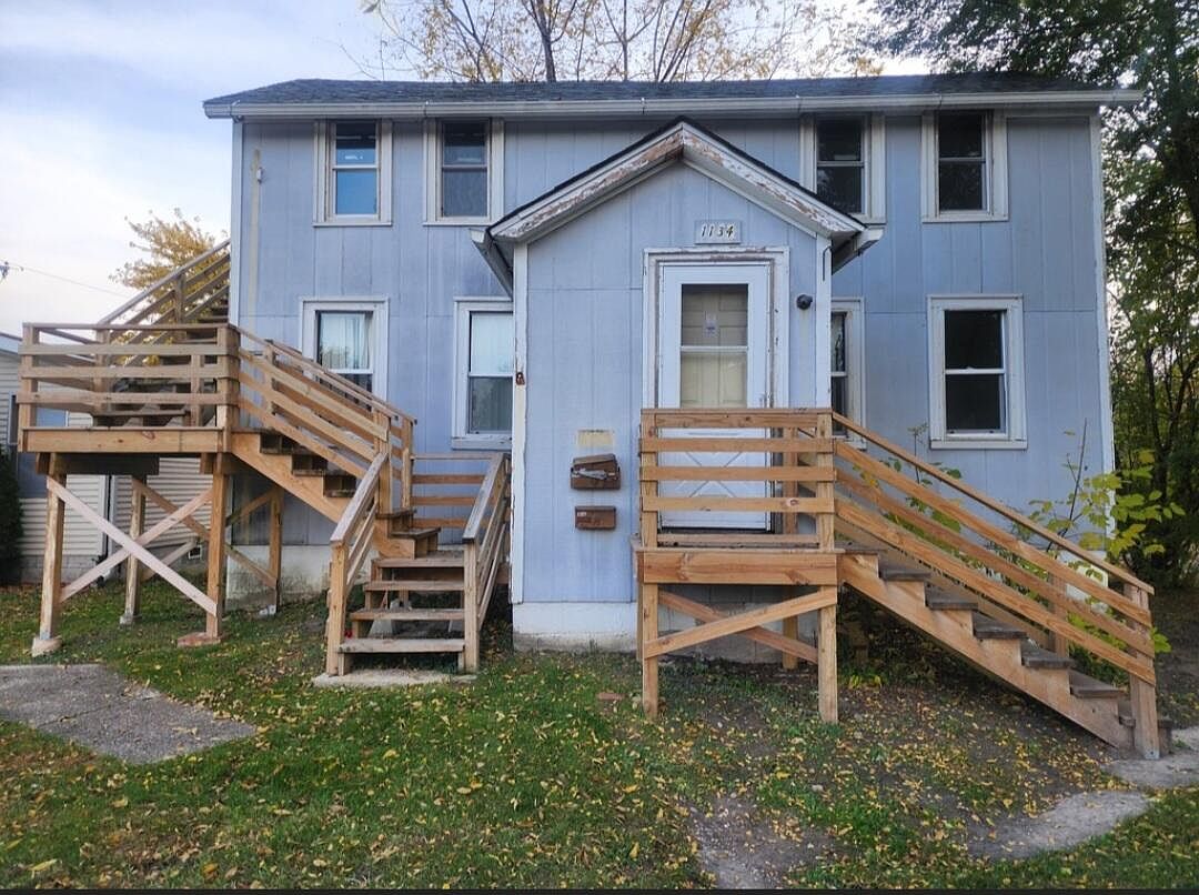 1134 169th St, Hammond, IN 46324 | Zillow
