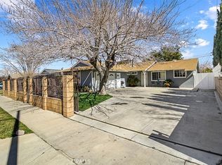 38644 Glenraven Ave, Palmdale, CA 93550