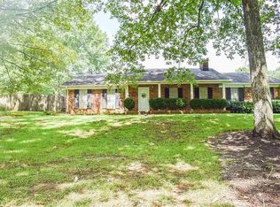 1323 Timberidge Rd, Terry, MS 39170