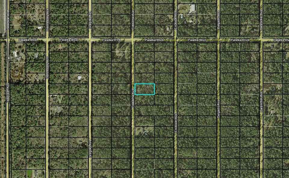 1st image of 10640 Flikkema Ave