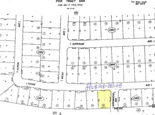 2761 Tahoe Ave, Thermal, CA 92274