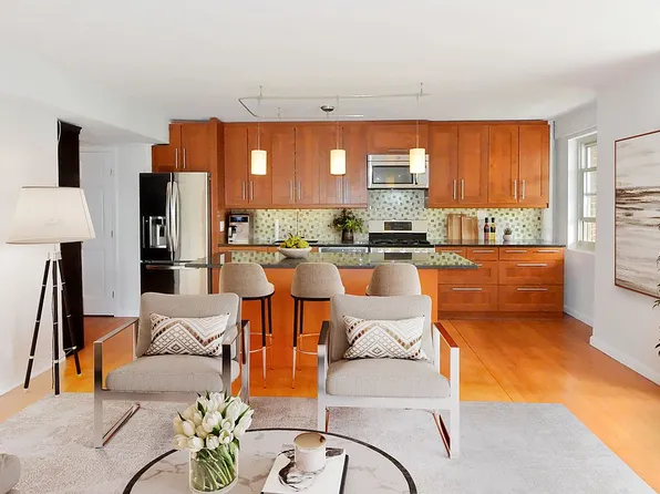 70 La Salle St APT 7G, New York, NY 10027