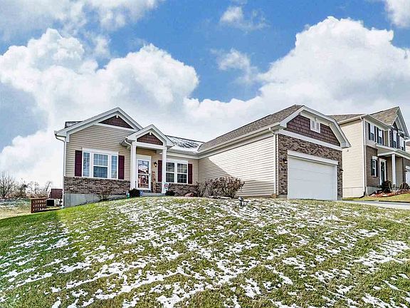 2nd image of 711 Norbie Dr