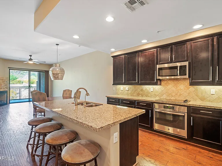 36600 N Cave Creek Rd #B20 — Photo 4