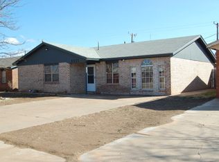 4511 Marshall St, Lubbock, TX 79416