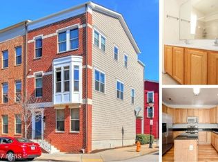 117 S Exeter St UNIT 179, Baltimore, MD 21202