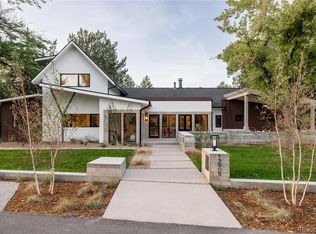 13905 Berry Rd, Golden, CO 80401