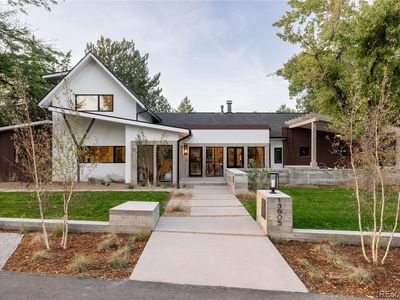 13905 Berry Road, Golden, CO, 80401