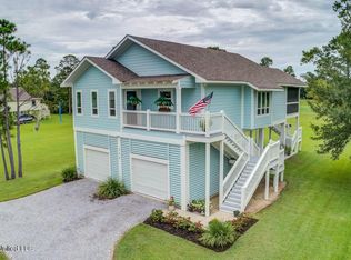 334 Lemoyne Rd, Pass Christian, MS 39571