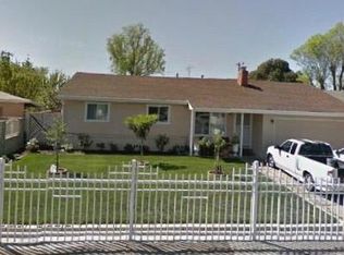 2232 Rhoda Way, Rancho Cordova, CA 95670